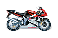 バイク免許を教習所で取得するまでに押さえておくべき3つのポイント