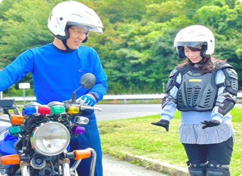 カーアカデミー那須高原