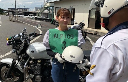 スマートドライバースクール川越（古谷自動車教習所）