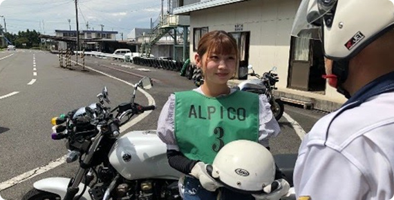 スマートドライバースクール川越（古谷自動車教習所）