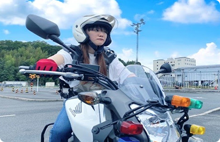 スマートドライバースクールびわ湖瀬田（ぜぜ自動車教習所）