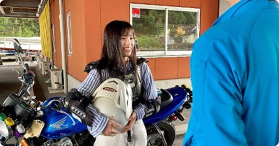 スマートドライバースクール信州もとまち（信州もとまち自動車学校）