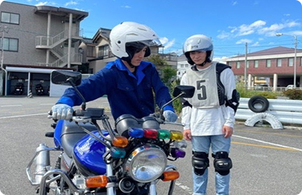 スマートドライバースクール信州塩尻（信州塩尻自動車学校）