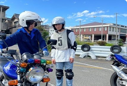 スマートドライバースクール信州塩尻（信州塩尻自動車学校）