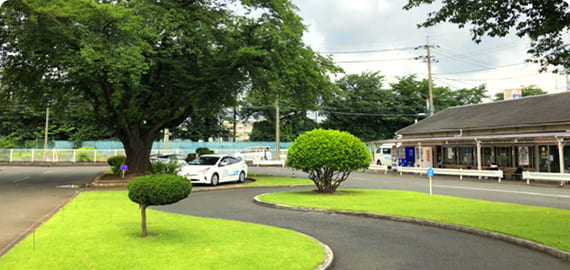 スマートドライバースクール所沢中央（所沢中央自動車教習所）