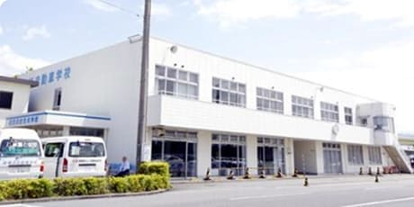 スマートドライバースクール南横浜（南横浜自動車学校）