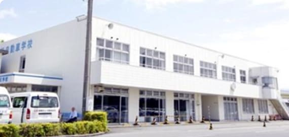 スマートドライバースクール南横浜（南横浜自動車学校）