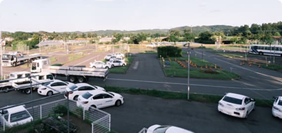 スマートドライバースクールかずさ（かずさ自動車教習所）