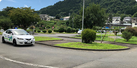 スマートドライバースクール相模湖（相模湖自動車教習所）