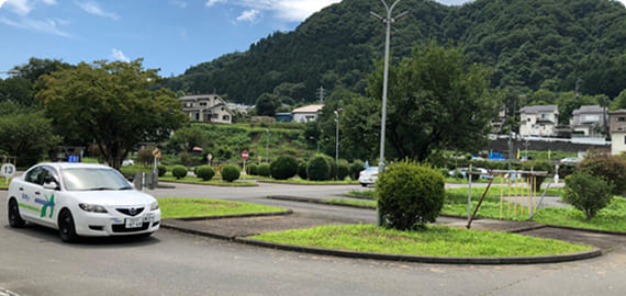 スマートドライバースクール相模湖（相模湖自動車教習所）