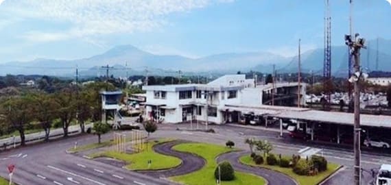 スマートドライバースクール中津川（岐阜中津川自動車学校）
