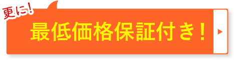 更に！最低価格保証付き！
