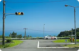 マジオドライバーズスクール熱海校