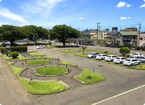 スマートドライバースクール所沢中央（所沢中央自動車教習所）
