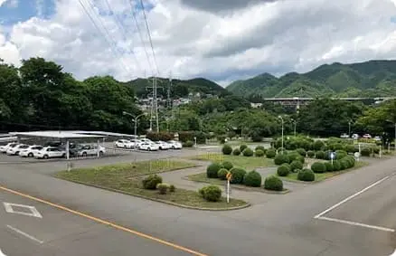 スマートドライバースクール相模湖（相模湖自動車教習所）
