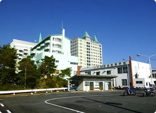 友部自動車学校