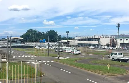 スマートドライバースクール小金井（小金井自動車学校）