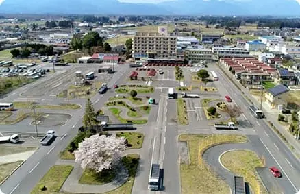 那須自動車学校