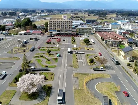 那須自動車学校
