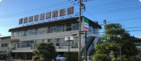 スマートドライバースクール川越（古谷自動車教習所）