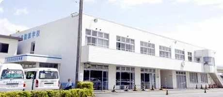 スマートドライバースクール南横浜（南横浜自動車学校）