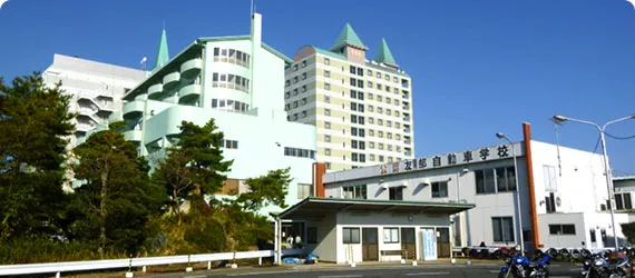 友部自動車学校