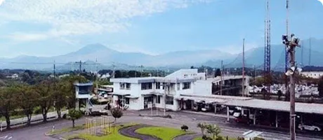スマートドライバースクール中津川（岐阜中津川自動車学校）