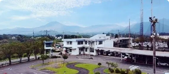 スマートドライバースクール中津川（岐阜中津川自動車学校）