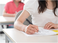 仮免学科試験