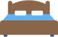 宿泊