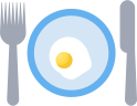 食事