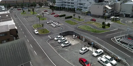 スマートドライバースクール京都うずまさ