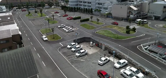 スマートドライバースクール京都うずまさ