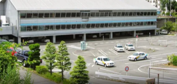 スマートドライバースクール神戸