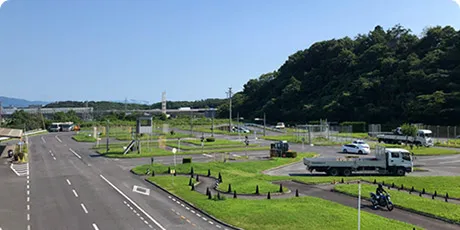 スマートドライバースクールびわ湖瀬田