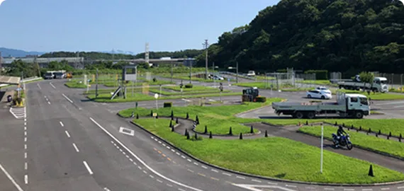 スマートドライバースクールびわ湖瀬田