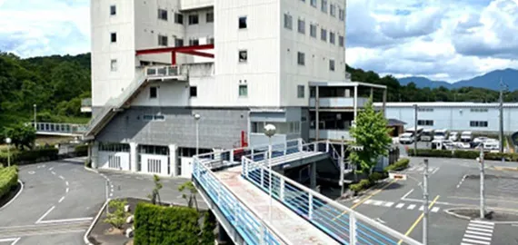 スマートドライバースクール勝英