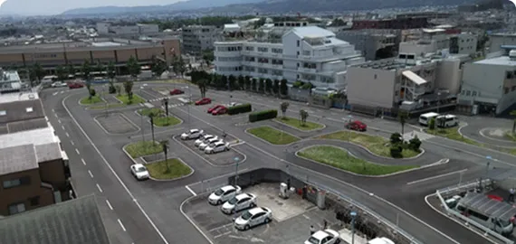 スマートドライバースクール京都うずまさ