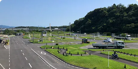 スマートドライバースクールびわ湖瀬田