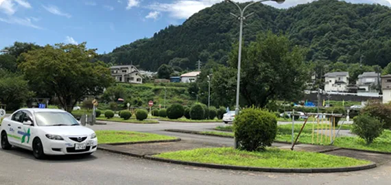 相模湖自動車教習所