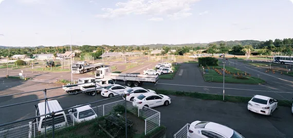 かずさ自動車教習所