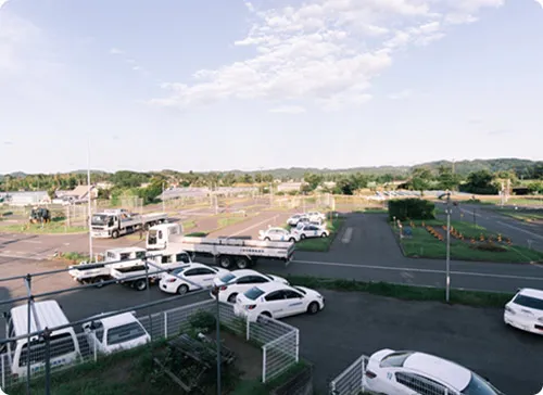 かずさ自動車教習所