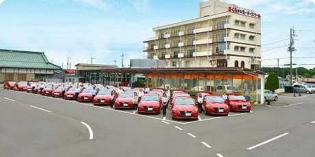 さくら那須モータースクール