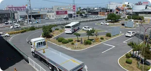 行田自動車学校