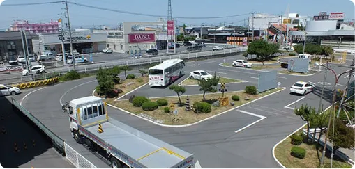 行田自動車学校