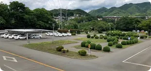 スマートドライバースクール相模湖