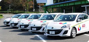 AOIドライビングスクール　敦賀校