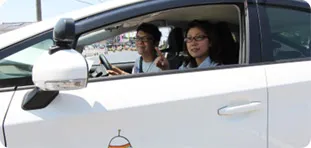 七尾自動車学校