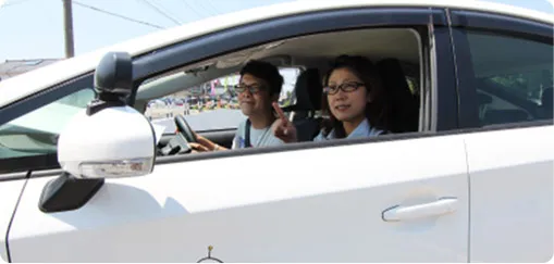 七尾自動車学校