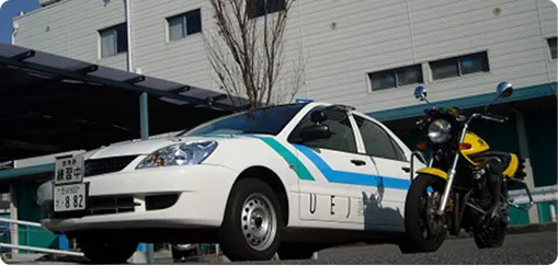 上地自動車学校